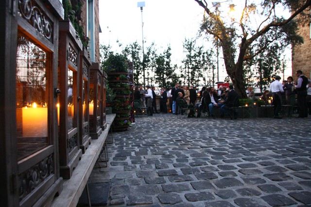 Enoteca Wine Tasting event 